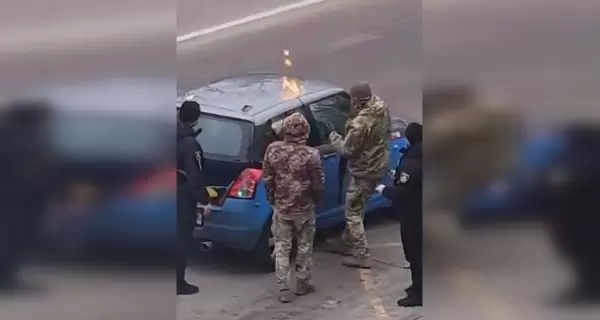 Коли ТЦК ізолює: де закінчуються повноваження і починається порушення прав